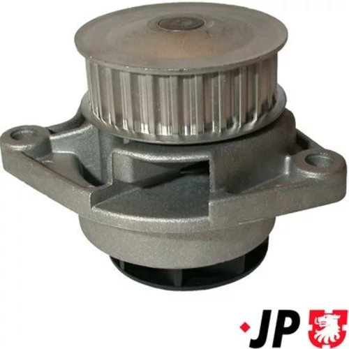 Vodné čerpadlo, chladenie motora JP GROUP 1114101200