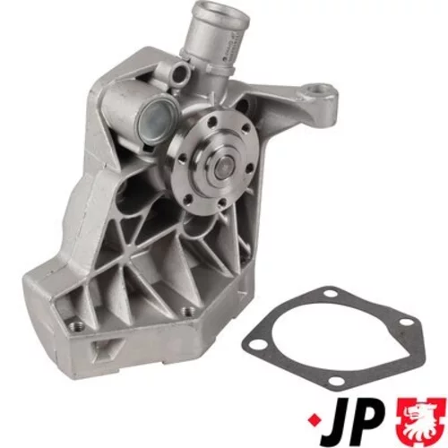 Vodné čerpadlo, chladenie motora JP GROUP 1114102300