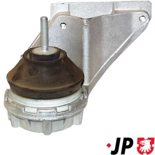 Uloženie motora JP GROUP 1117907570