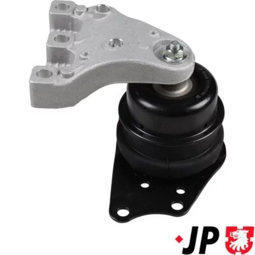 Uloženie motora JP GROUP 1117913780