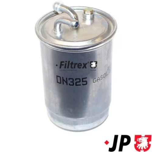 Palivový filter JP GROUP 1118702600