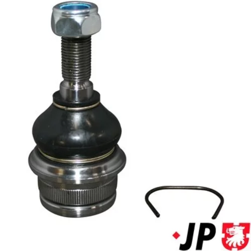 Zvislý/nosný čap JP GROUP 1140301300