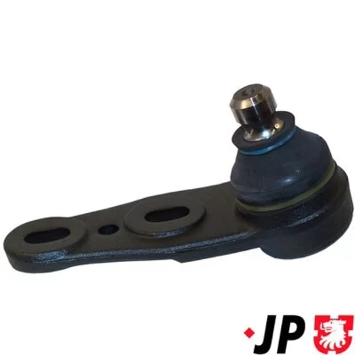 Zvislý/nosný čap JP GROUP 1140302380