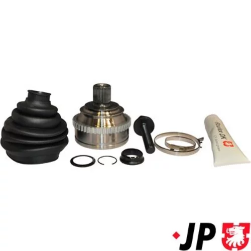 Sada kĺbov hnacieho hriadeľa JP GROUP 1143303210