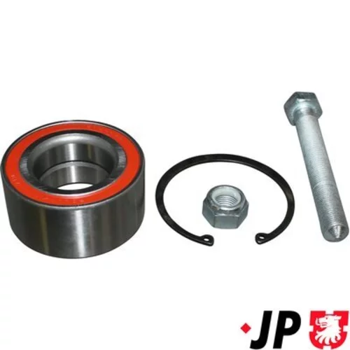 Ložisko kolesa - opravná sada JP GROUP 1151300310