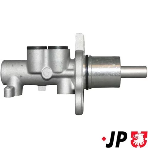 Hlavný brzdový valec JP GROUP 1161101500