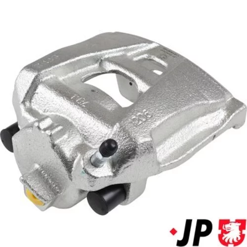 Brzdový strmeň JP GROUP 1161909180