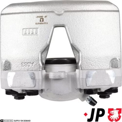 Brzdový strmeň 1161909470 (JP GROUP) - obr. 2