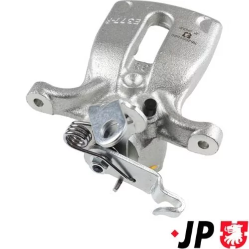 Brzdový strmeň JP GROUP 1162009680