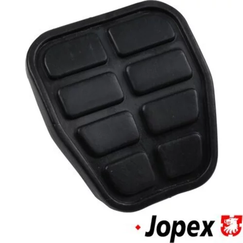 Krytka brzdového pedálu JP GROUP 1172200100