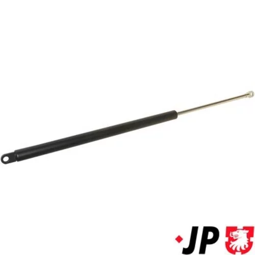 Pneumatická pružina, Batožinový/nákladný priestor JP GROUP 1181201500