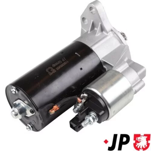 Štartér 1190300400 (JP GROUP) - obr. 1