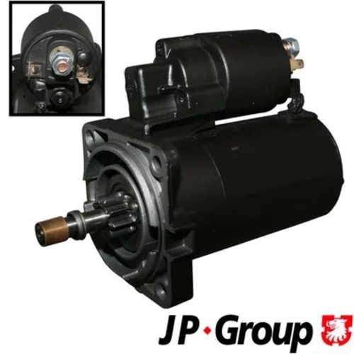 Štartér 1190301500 (JP GROUP)