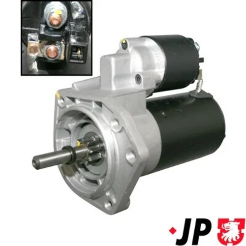 Štartér 1190301700 (JP GROUP)