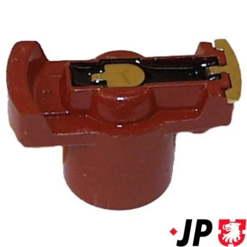 Palec (rotor) rozdeľovača zapaľovania JP GROUP 1191300800