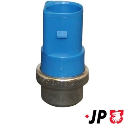Teplotný spínač ventilátora chladenia JP GROUP 1194001800