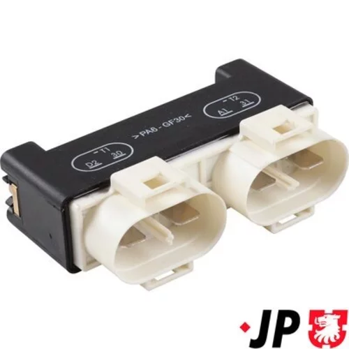 Relé dobehu ventilátora chladenia JP GROUP 1199213000