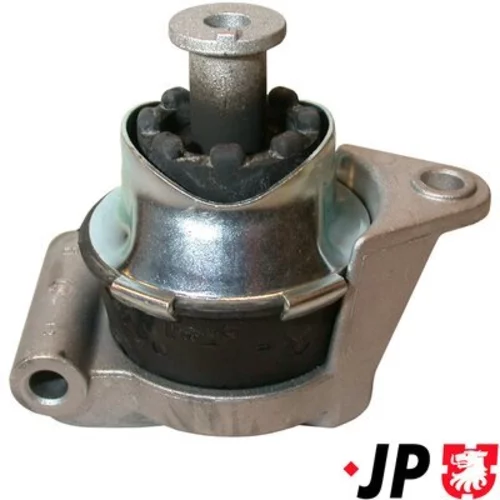 Uloženie motora JP GROUP 1217900600