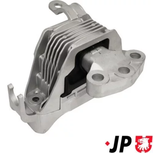 Uloženie motora JP GROUP 1217909680