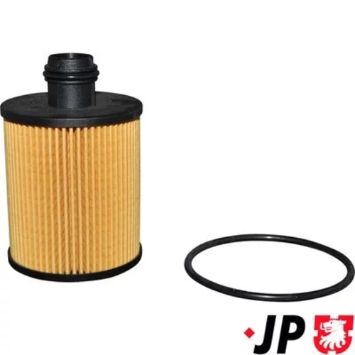 Olejový filter 1218506800 (JP GROUP)