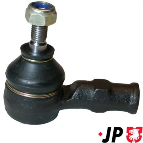 Hlava/čap spojovacej tyče riadenia JP GROUP 1244600100