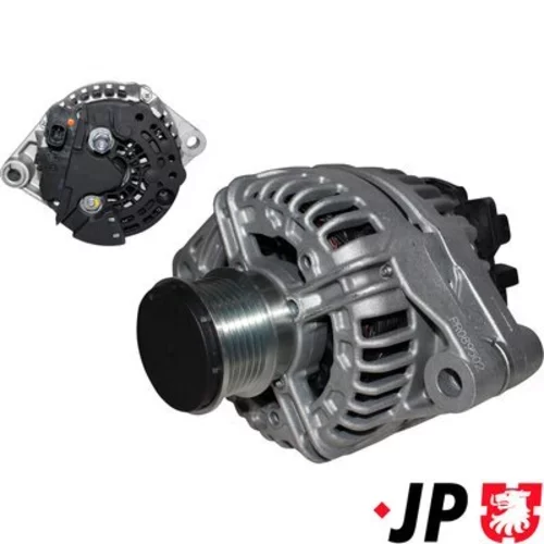 Alternátor JP GROUP 1290104900
