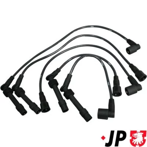 Sada zapaľovacích káblov JP GROUP 1292002310