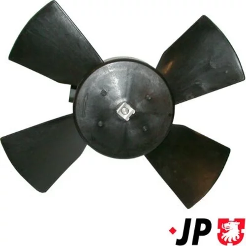 Ventilátor chladenia motora JP GROUP 1299100200