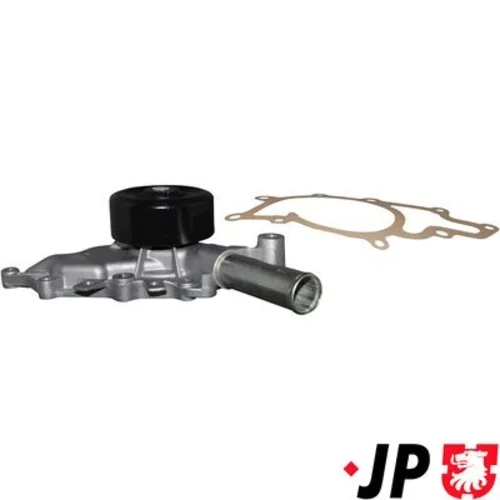 Vodné čerpadlo, chladenie motora JP GROUP 1314104100