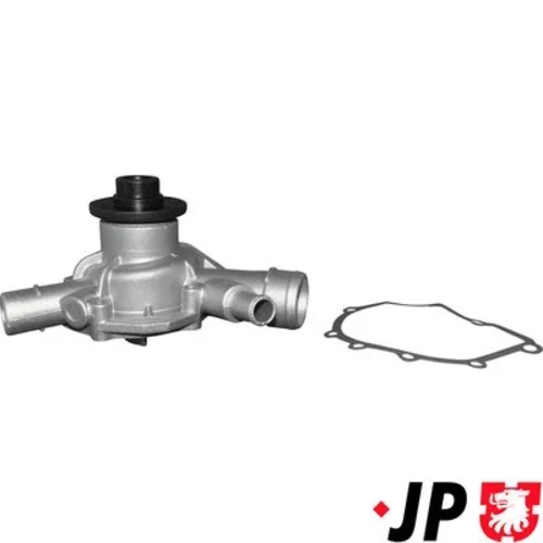 Vodné čerpadlo, chladenie motora JP GROUP 1314104700