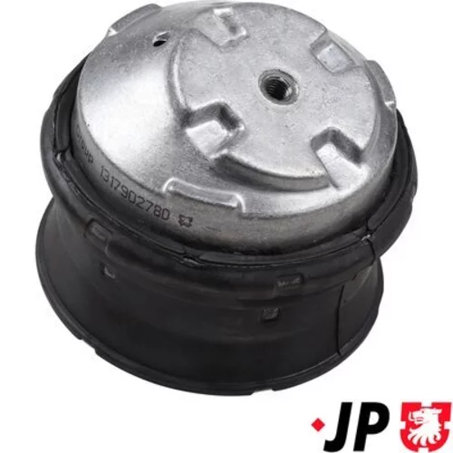 Uloženie motora JP GROUP 1317902780