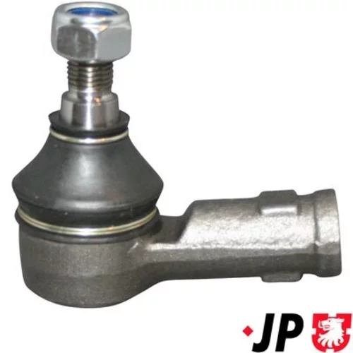 Hlava/čap spojovacej tyče riadenia JP GROUP 1344601400