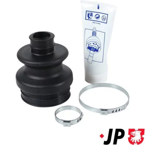 Manžeta hnacieho hriadeľa - opravná sada 1353600510 (JP GROUP)
