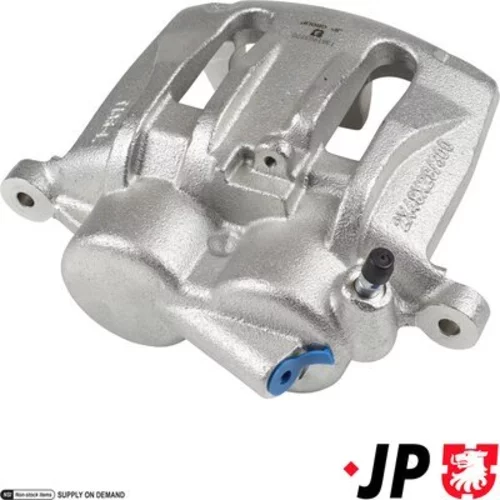 Brzdový strmeň JP GROUP 1361903770