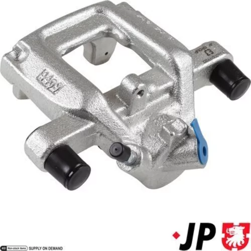 Brzdový strmeň JP GROUP 1362001980