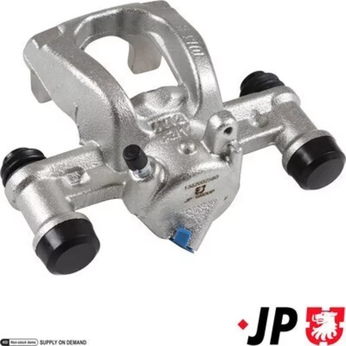 Brzdový strmeň JP GROUP 1362002580