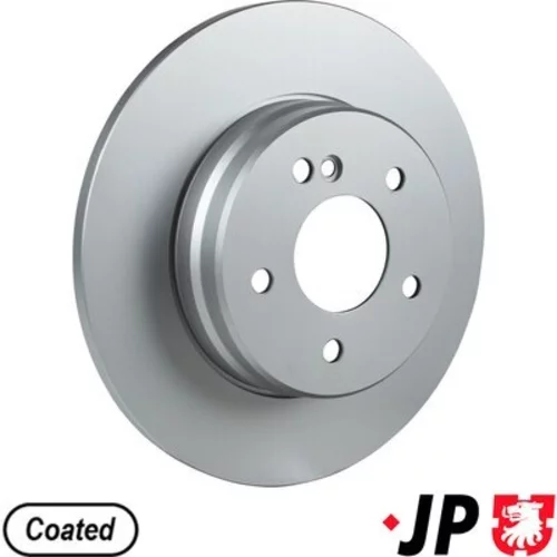 Brzdový kotúč JP GROUP 1363200200