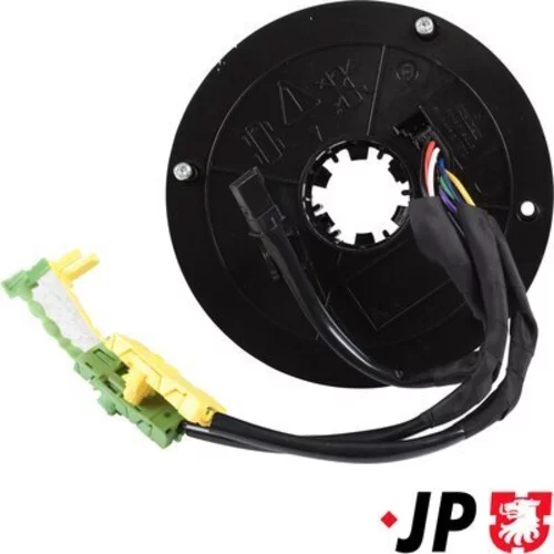 Vinutá pružina, Airbag 1389750300 (JP GROUP) - obr. 1