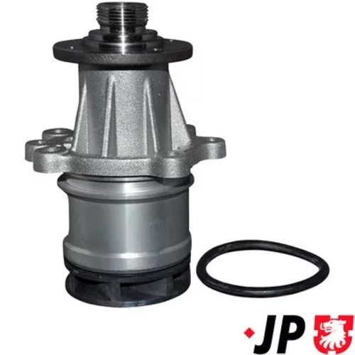 Vodné čerpadlo, chladenie motora JP GROUP 1414100500