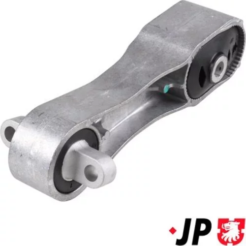Uloženie motora 1417903000 (JP GROUP) - obr. 1