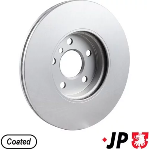 Brzdový kotúč 1463106900 (JP GROUP) - obr. 1