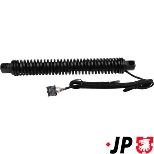 Elektromotor, zadná kapota JP GROUP 1481206570
