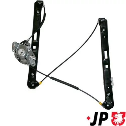 Mechanizmus zdvíhania okna JP GROUP 1488100270