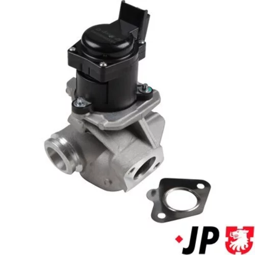 EGR ventil JP GROUP 1519900300
