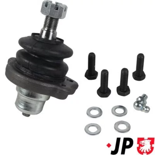 Zvislý/nosný čap JP GROUP 1540302600