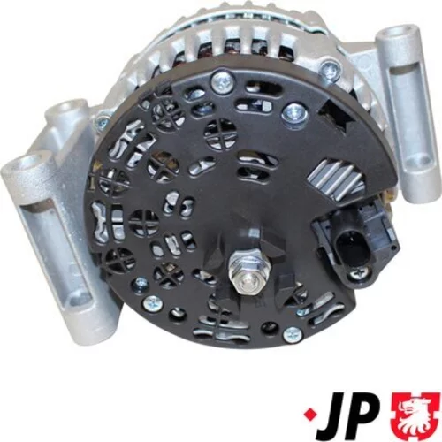 Alternátor 1590101200 (JP GROUP) - obr. 1