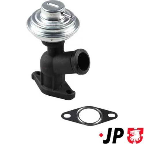 EGR ventil JP GROUP 3119900200