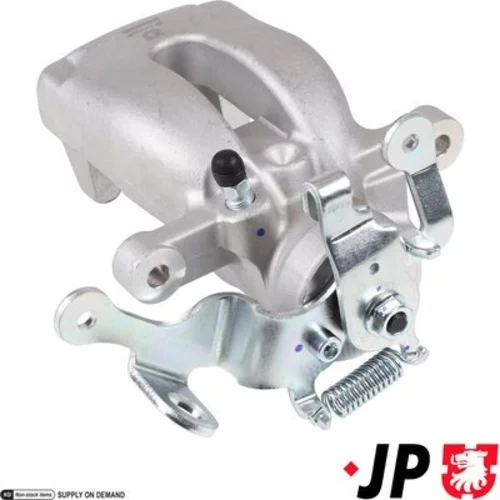 Brzdový strmeň JP GROUP 3162000280