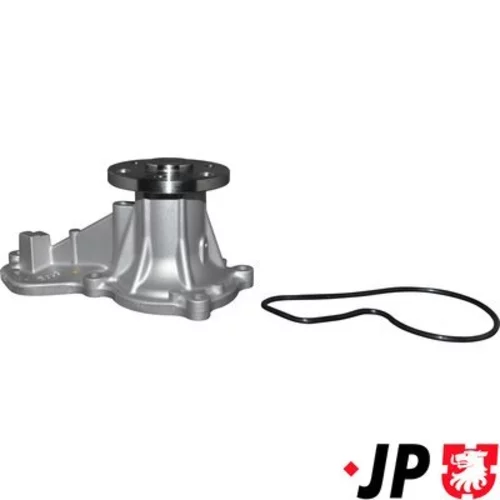 Vodné čerpadlo, chladenie motora JP GROUP 3414101800