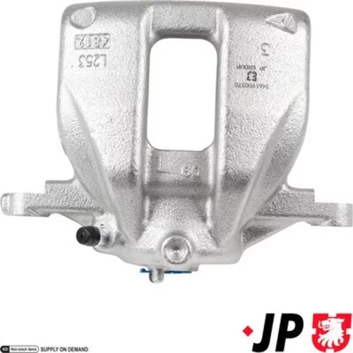Brzdový strmeň 3461900370 (JP GROUP) - obr. 2